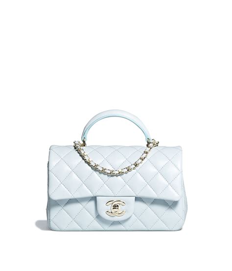 tela chanel verano|chanel bolsos online.